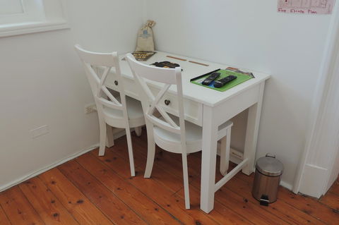 Wozza's B&B - Dalby Accommodation 23