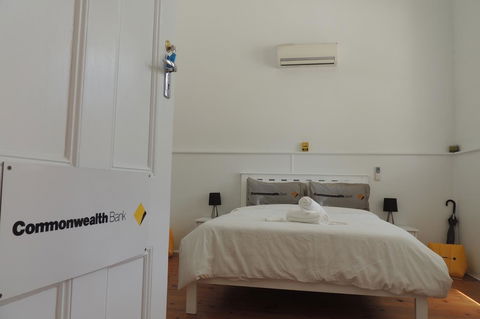 Wozza's B&B - Dalby Accommodation 18