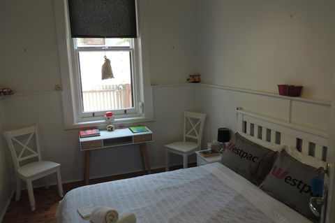 Wozza's B&B - Dalby Accommodation 39