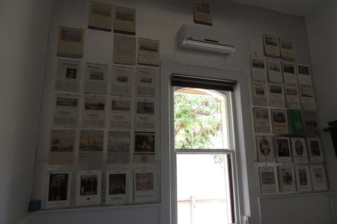 Wozza's B&B - Dalby Accommodation 16