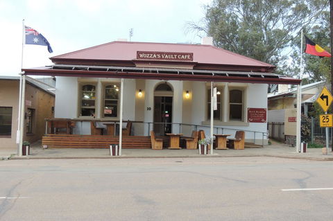 Wozza's B&B - Dalby Accommodation 0