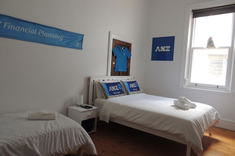 Wozza's B&B - Dalby Accommodation 28
