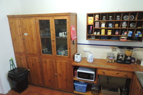 Wozza's B&B - Dalby Accommodation 42