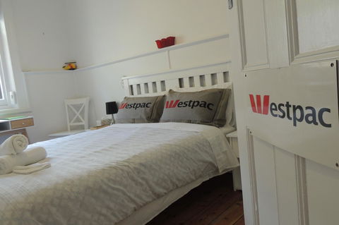 Wozza's B&B - Dalby Accommodation 34