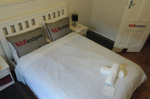 Wozza's B&B - Dalby Accommodation 37