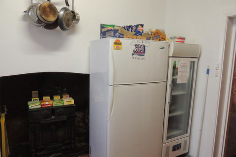 Wozza's B&B - Dalby Accommodation 44