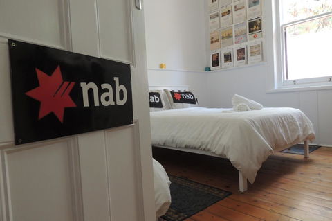 Wozza's B&B - Dalby Accommodation 13