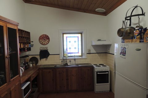 Wozza's B&B - Dalby Accommodation 40