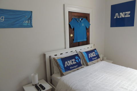 Wozza's B&B - Dalby Accommodation 27