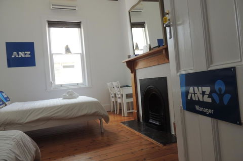 Wozza's B&B - Dalby Accommodation 26