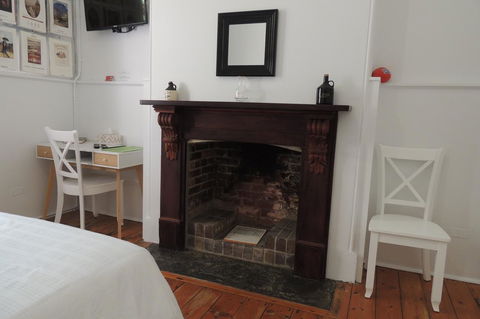Wozza's B&B - Dalby Accommodation 17