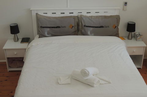 Wozza's B&B - Dalby Accommodation 20