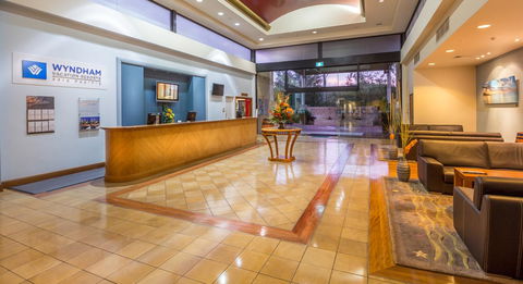 Club Wyndham Dunsborough, Trademark Collection By Wyndham - Dalby Accommodation 23