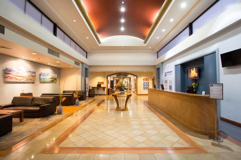 Club Wyndham Dunsborough, Trademark Collection By Wyndham - Dalby Accommodation 22