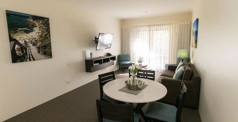 Club Wyndham Dunsborough, Trademark Collection By Wyndham - Dalby Accommodation 41