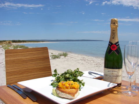 Club Wyndham Dunsborough, Trademark Collection By Wyndham - Dalby Accommodation 8