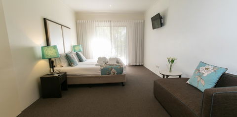 Club Wyndham Dunsborough, Trademark Collection By Wyndham - Dalby Accommodation 42