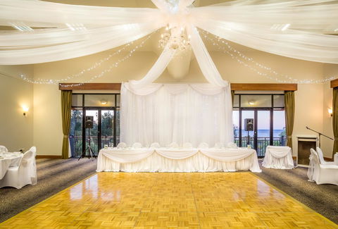 Club Wyndham Dunsborough, Trademark Collection By Wyndham - Dalby Accommodation 20