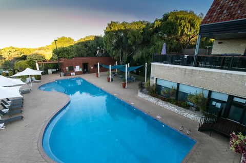 Club Wyndham Dunsborough, Trademark Collection By Wyndham - Dalby Accommodation 4
