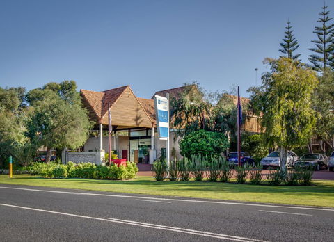 Club Wyndham Dunsborough, Trademark Collection By Wyndham - Dalby Accommodation 16