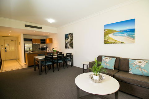 Club Wyndham Dunsborough, Trademark Collection By Wyndham - Dalby Accommodation 11