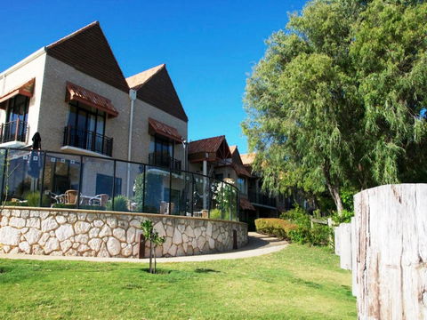 Club Wyndham Dunsborough, Trademark Collection By Wyndham - Dalby Accommodation 6