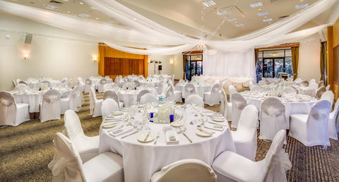 Club Wyndham Dunsborough, Trademark Collection By Wyndham - Dalby Accommodation 5