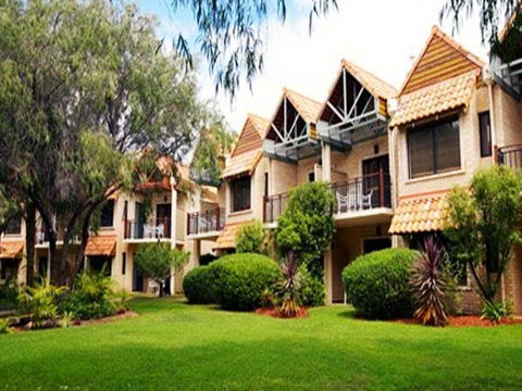 Club Wyndham Dunsborough, Trademark Collection By Wyndham - Dalby Accommodation 15