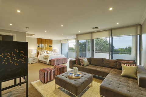Club Wyndham Dunsborough, Trademark Collection By Wyndham - Dalby Accommodation 31