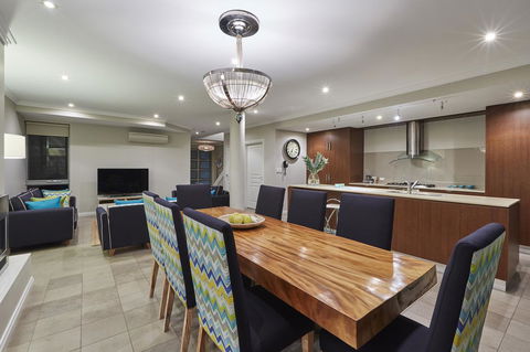 Club Wyndham Dunsborough, Trademark Collection By Wyndham - Dalby Accommodation 32