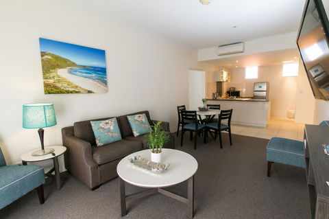 Club Wyndham Dunsborough, Trademark Collection By Wyndham - Dalby Accommodation 44
