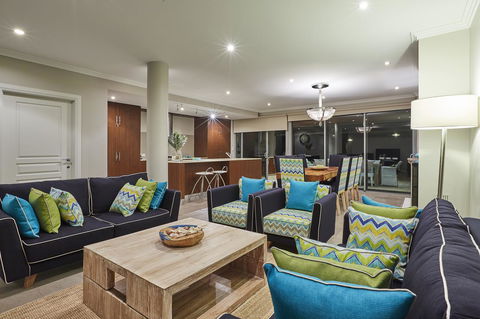 Club Wyndham Dunsborough, Trademark Collection By Wyndham - Dalby Accommodation 33