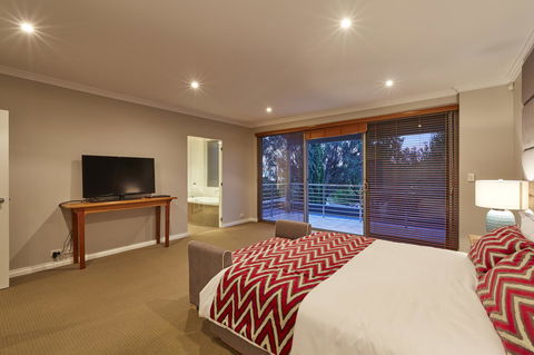 Club Wyndham Dunsborough, Trademark Collection By Wyndham - Dalby Accommodation 34