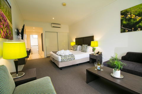 Club Wyndham Dunsborough, Trademark Collection By Wyndham - Dalby Accommodation 3