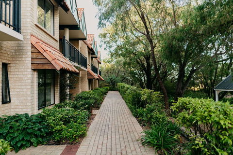 Club Wyndham Dunsborough, Trademark Collection By Wyndham - Dalby Accommodation 2