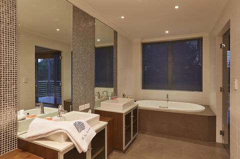Club Wyndham Dunsborough, Trademark Collection By Wyndham - Dalby Accommodation 37