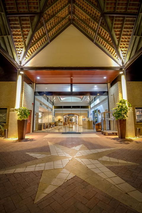 Club Wyndham Dunsborough, Trademark Collection By Wyndham - Dalby Accommodation 24