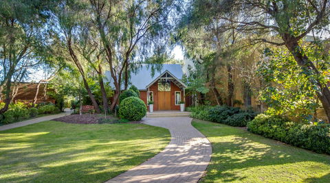 Club Wyndham Dunsborough, Trademark Collection By Wyndham - Dalby Accommodation 17