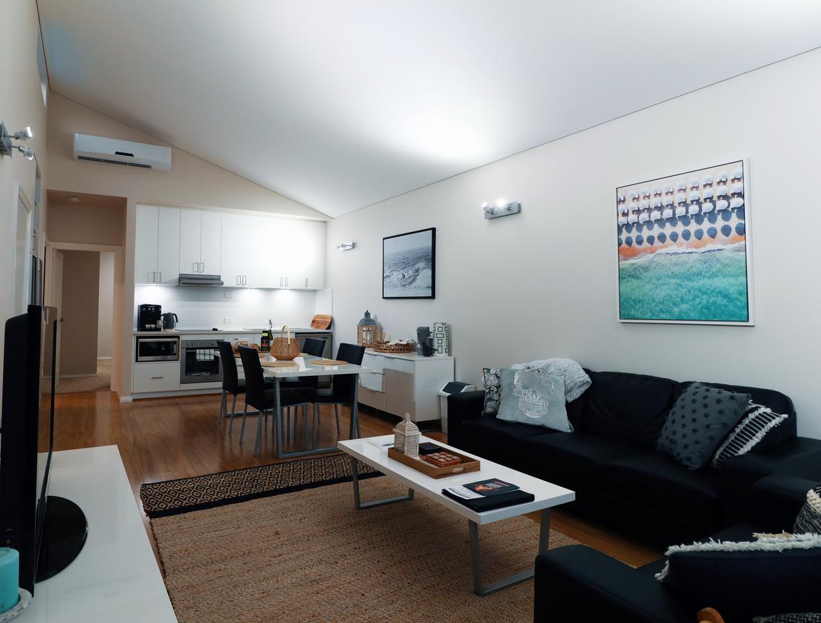 Dunsborough WA Dalby Accommodation