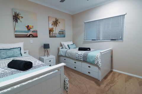 Villa Sedici @ Cape Villas Dunsborough - Dalby Accommodation 3