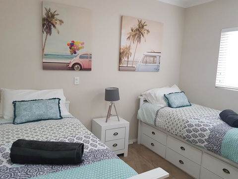 Villa Sedici @ Cape Villas Dunsborough - Dalby Accommodation 42