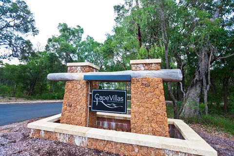 Villa Sedici @ Cape Villas Dunsborough - Dalby Accommodation 24