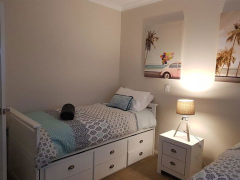 Villa Sedici @ Cape Villas Dunsborough - Dalby Accommodation 38