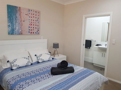 Villa Sedici @ Cape Villas Dunsborough - Dalby Accommodation 21