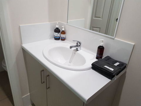 Villa Sedici @ Cape Villas Dunsborough - Dalby Accommodation 22