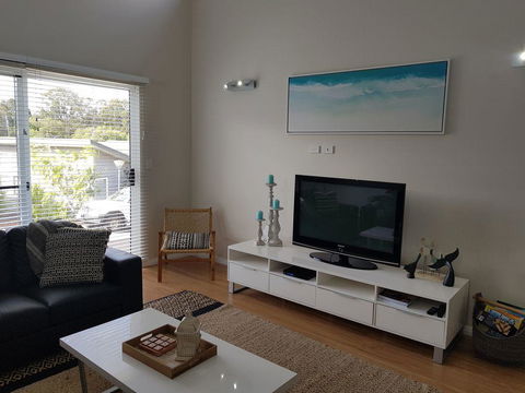 Villa Sedici @ Cape Villas Dunsborough - Dalby Accommodation 30