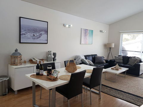 Villa Sedici @ Cape Villas Dunsborough - Dalby Accommodation 32