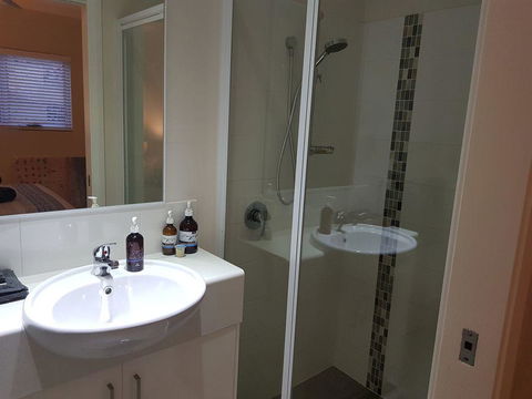 Villa Sedici @ Cape Villas Dunsborough - Dalby Accommodation 25