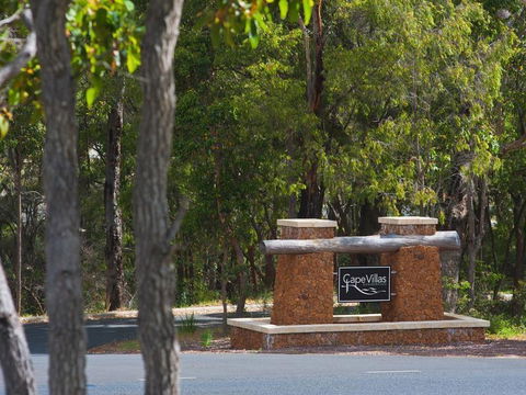 Villa Sedici @ Cape Villas Dunsborough - Dalby Accommodation 10