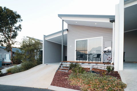 Villa Sedici @ Cape Villas Dunsborough - Dalby Accommodation 14